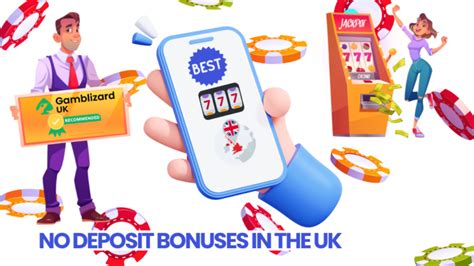 New No Deposit Bonus ☀️ Latest UK Casino Offers .